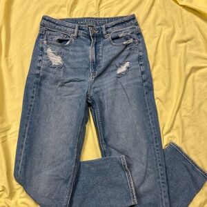 American Eagle Outfitters women’s jeans size 6